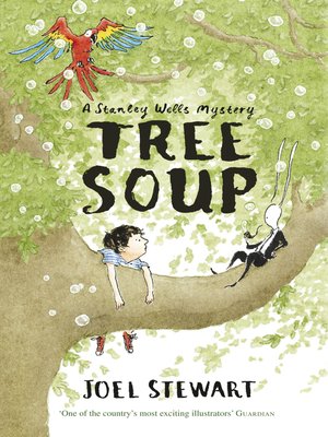 cover image of Tree Soup
